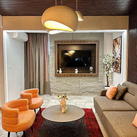 Klik Klak Appart Hotel コトヌー エクステリア 写真