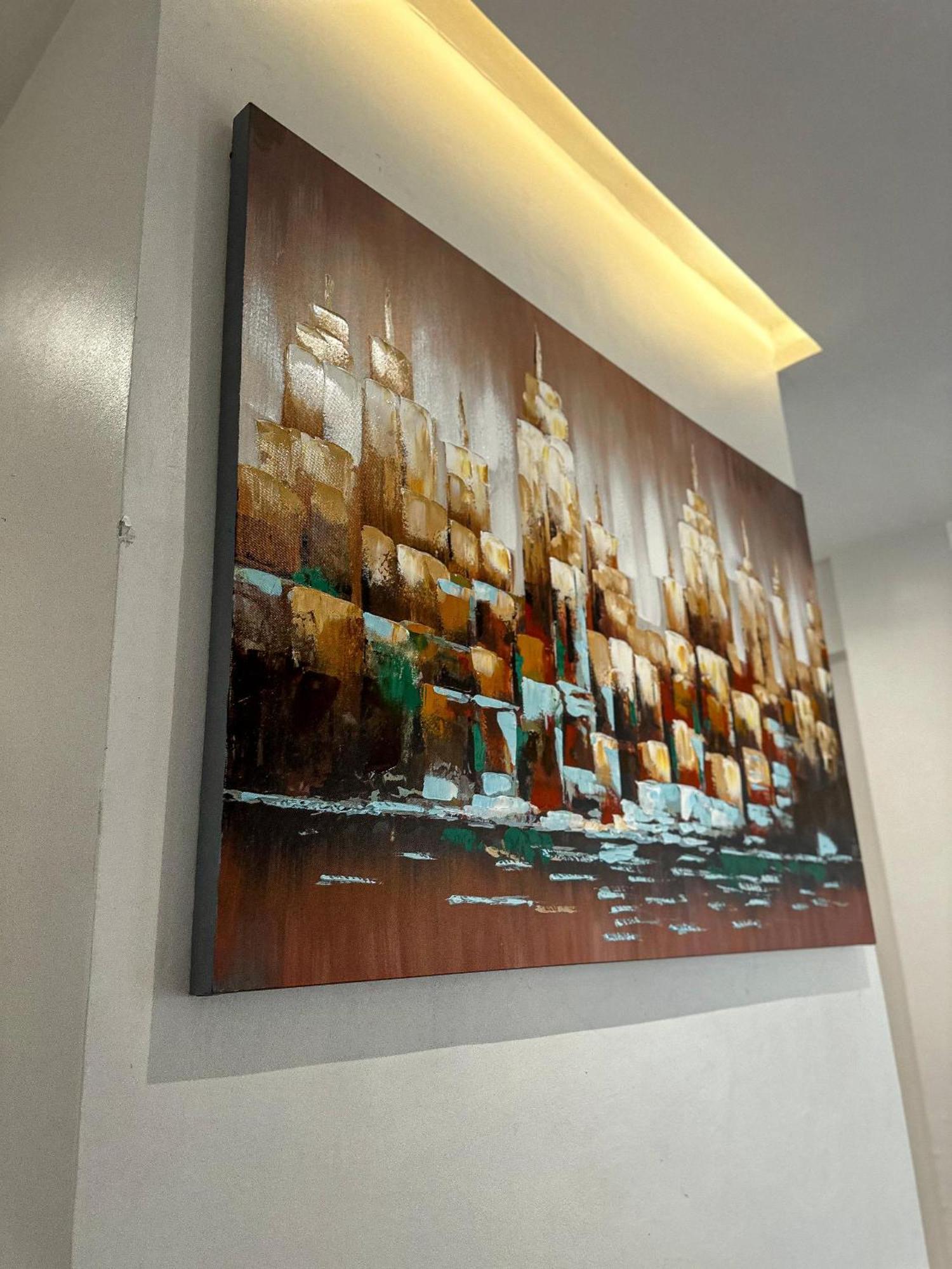 Klik Klak Appart Hotel コトヌー エクステリア 写真