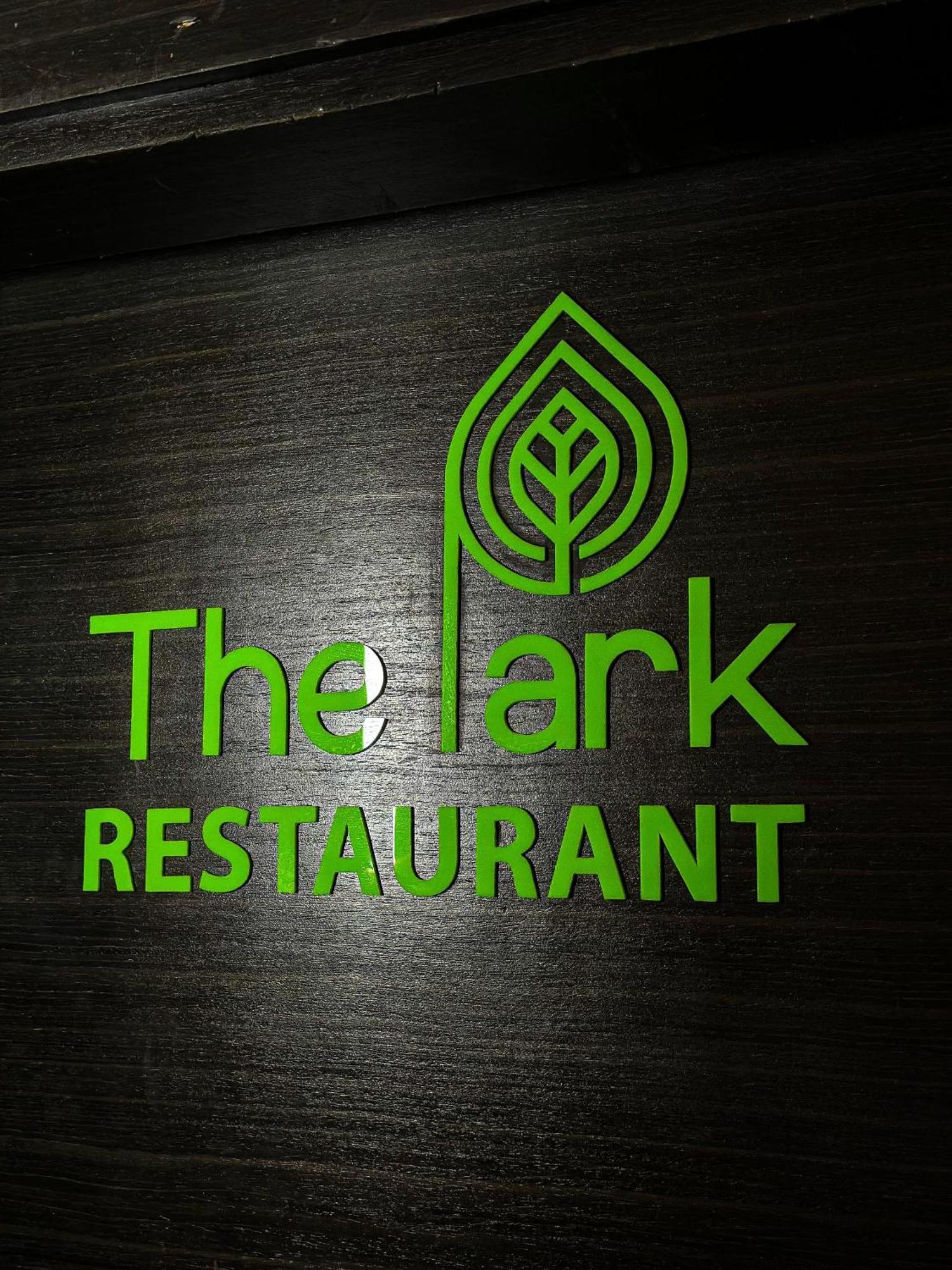 Klik Klak Appart Hotel コトヌー エクステリア 写真